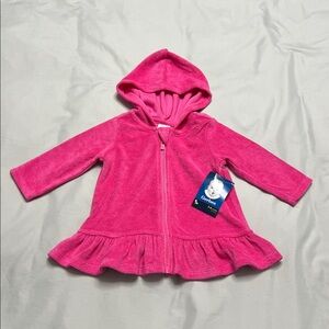 Gerber Swim Cover-up